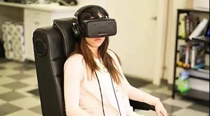 VR+医疗，能做的可能比你想象的更多(图7)